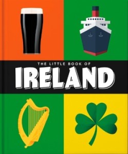 Little Book of Ireland