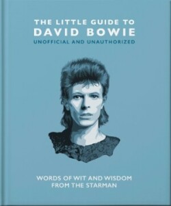 Little Guide to David Bowie