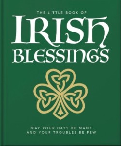 Little Book of Irish Blessings