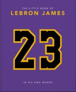 Little Book of LeBron James