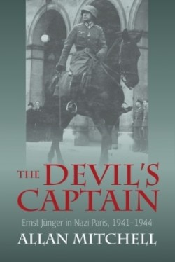 Devil's Captain