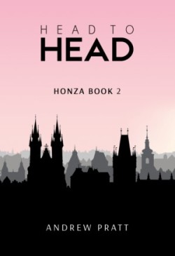 Head to Head - Honza Series Book 2
