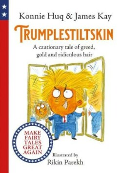 Trumplestiltskin