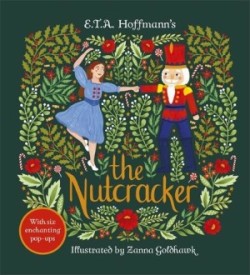 Nutcracker (Pop-Up)