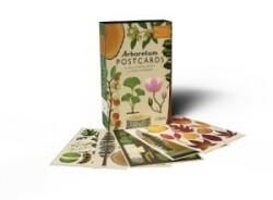 Arboretum Postcards