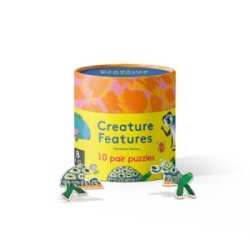 Creature Features Jungle