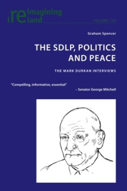 SDLP, Politics and Peace