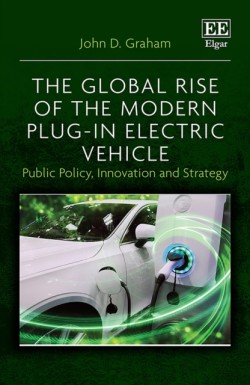 Global Rise of the Modern Plug-In Electric Vehicle