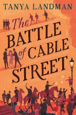 Battle of Cable Street