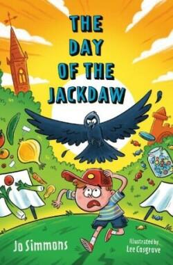 Day of the Jackdaw