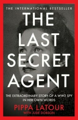 Last Secret Agent