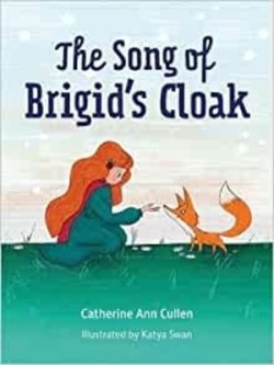 Song of Brigid's Cloak
