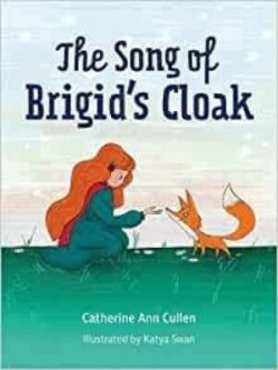 Song of Brigid’s Cloak