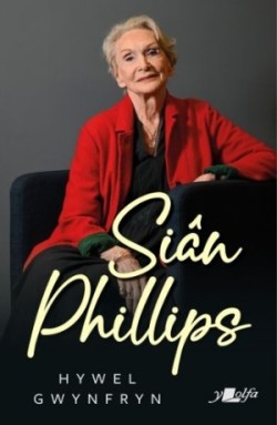 Siân Phillips