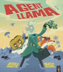 Agent Llama