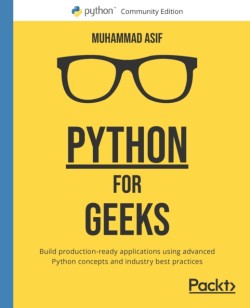 Python for Geeks