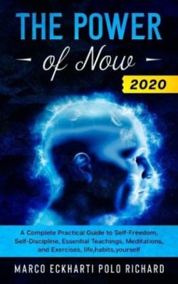 Power of Now 2020