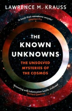 Known Unknowns