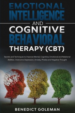 Emotional Intelligence & Cognitive Behavioral Therapy-CBT