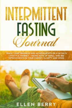 Intermittent Fasting Journal