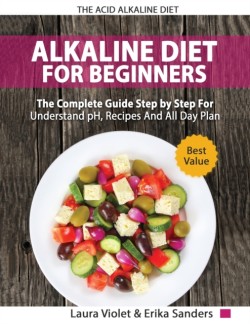 Acid Alkaline Diet for Beginners