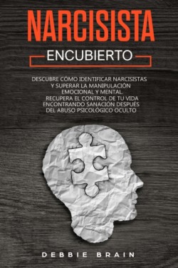 Narcisista Encubierto