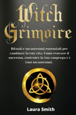 Witch Grimoire