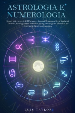 Astrologia E Numerologia