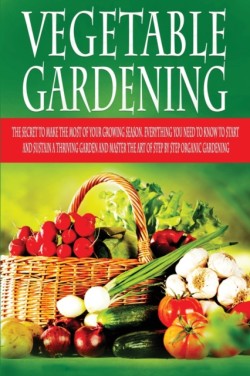 Vegetable Gardening