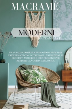 Macrame Moderni