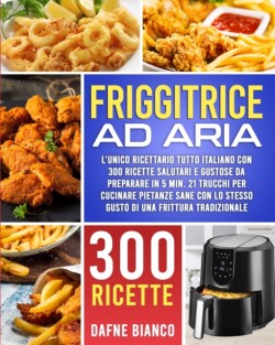 Friggitrice ad Aria