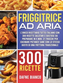 Friggitrice ad Aria