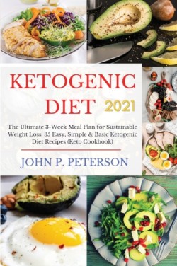 KETOGENIC DIET 2021