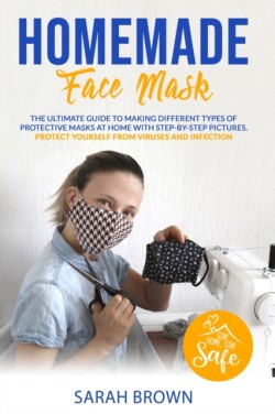 Homemade Face Mask