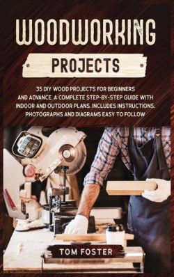 Woodworking Projects