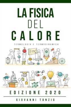 Fisica del Calore Edizione 2020