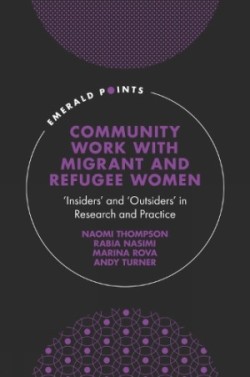 Community Work with Migrant and Refugee Women