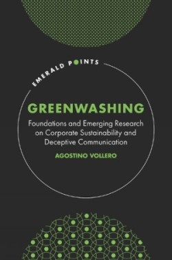 Greenwashing