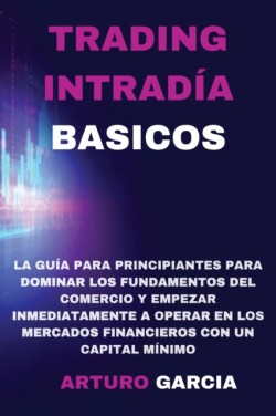 Trading Intradia Basicos
