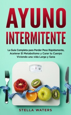 Ayuno Intermitente