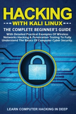 Hacking with Kali Linux