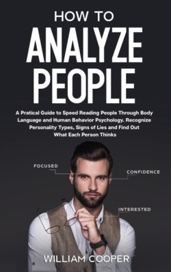 How to Analyze People