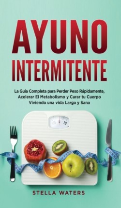 Ayuno Intermitente