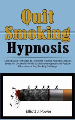 Quit Smoking Hypnosis