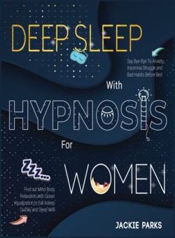 Deep Sleep with Hypnosis for Women
