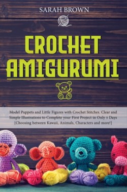 Crochet Amigurumi