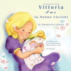 Libri Illustrati per Bambini