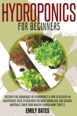 Hydroponics for Beginners