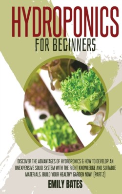 Hydroponics for Beginners