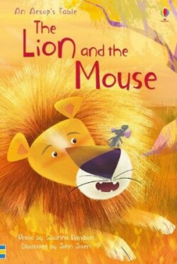 Lion and the Mouse